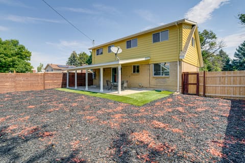 2 Mi to Hospitals: Home w/ Private Yard in Aurora House in Aurora