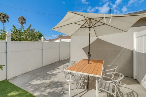 Work & Play! Apt < 1 Mi to Chino Valley Hospital Apartment in Chino