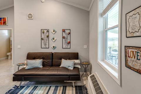 Bring Your Boat! Lake Murray Home w/ Dock & Ramp House in Lake Murray