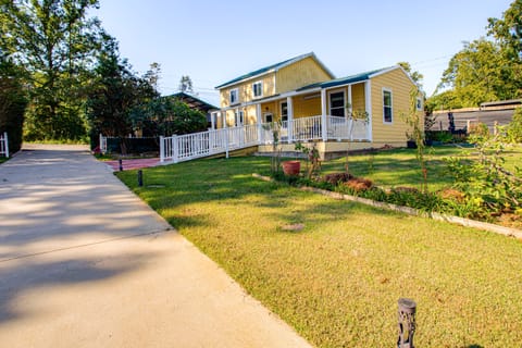 Bring Your Boat! Lake Murray Home w/ Dock & Ramp House in Lake Murray