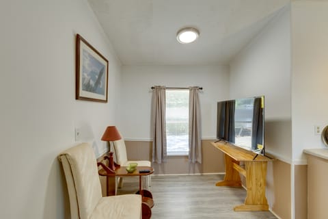 Pets Welcome: Quiet Retreat Near Lake Guntersville House in Alabama