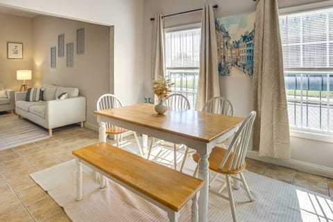 < 4 Mi to UAB & Dtwn: Updated Birmingham Apt Apartment in Birmingham