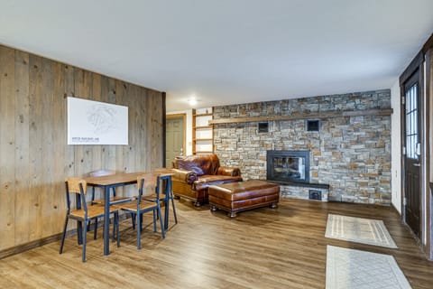 Grand Family Home w/ Deck & Trail Access in Fraser House in Fraser