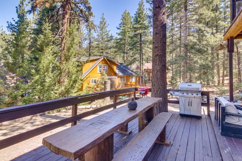 Property view