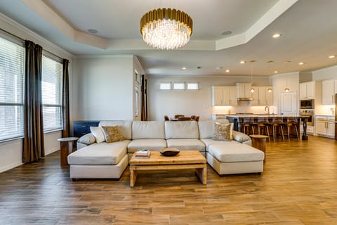 < 20 Mi to Fort Worth: Family-Friendly Aledo Home House in Texas