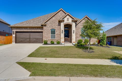 < 20 Mi to Fort Worth: Family-Friendly Aledo Home House in Texas