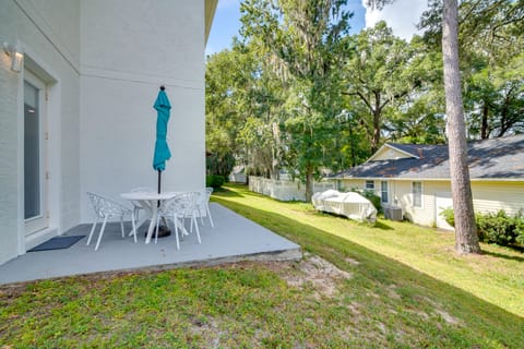 4 Mi to Equestrian Center! Modern Ocala Home House in Florida