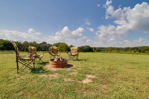 5 Mins to Garden of the Gods: Pet friendly house! House in Kentucky