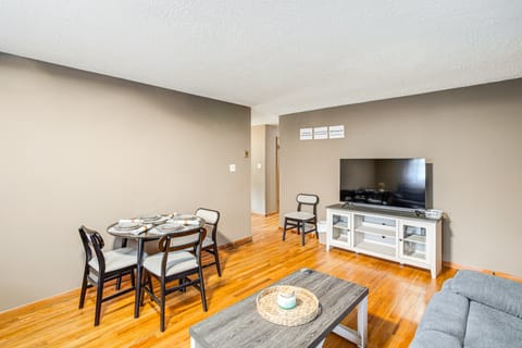 Walk to SC State University & Claflin: Cozy Home House in Orangeburg