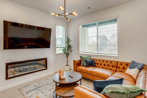 Great for Families! Newly Built Home in Aurora House in Commerce City