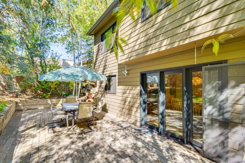 Large Family Duplex w/ Grill, Near Beaver Creek Apartment in Avon