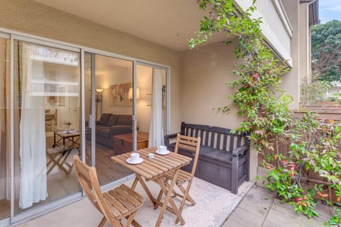 1 Mi to PB Boardwalk: Condo w/ Community Perks Apartment in Pacific Beach