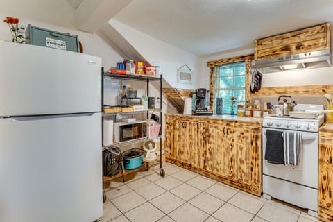 Central Florida Hideaway: Walk to Parks & Dining! House in Florida