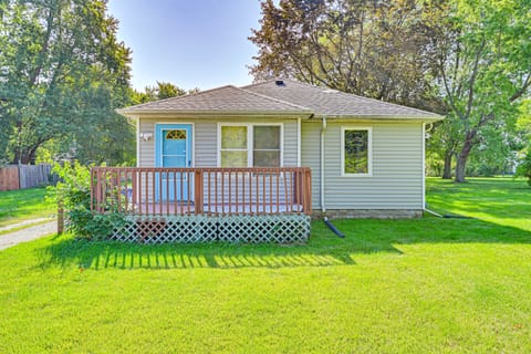 Property view