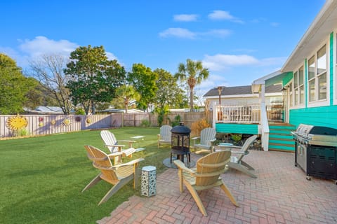 Steps to Ocean! PCB Family Home w/ Outdoor Oasis House in Laguna Beach