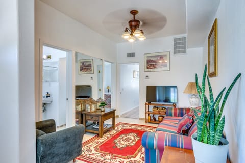 Lake Elsinore Apt 4 Mi to Water: Pets Welcome! Apartment in Lake Elsinore