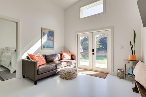 Fish, Boat & Unwind: Gem 6 Mi to Gulf Shores Beach House in Gulf Shores