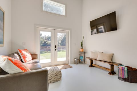 Fish, Boat & Unwind: Gem 6 Mi to Gulf Shores Beach House in Gulf Shores