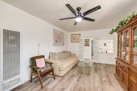 High Walkability! Extended Stay in Riverside House in Riverside