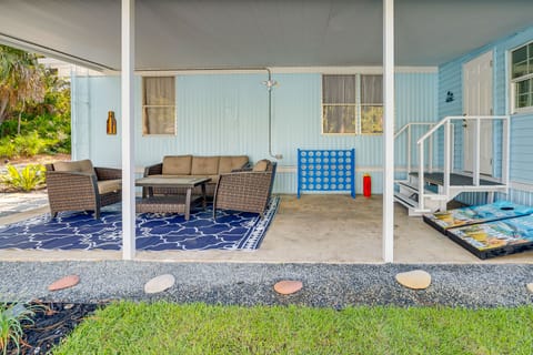 Bring Your Boat! Homosassa Retreat < 5 Mi to River House in Florida