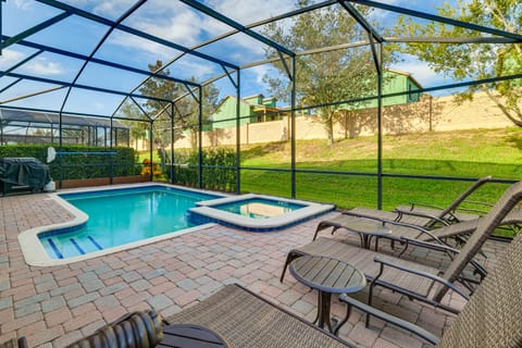 Group Getaway! Newly Renovated ChampionsGate Home House in Four Corners