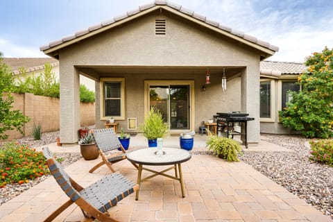 Property view