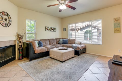 Property view