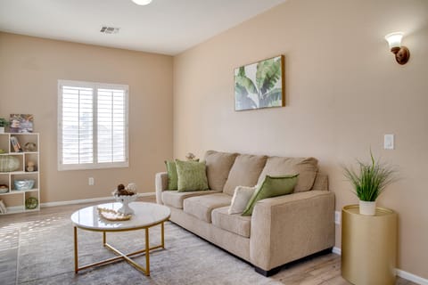 Close to Hospitals: Goodyear Family Home w/ Pool! House in Goodyear