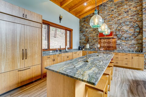 Outdoor Lover's Paradise: Private Bayfield Escape House in La Plata County