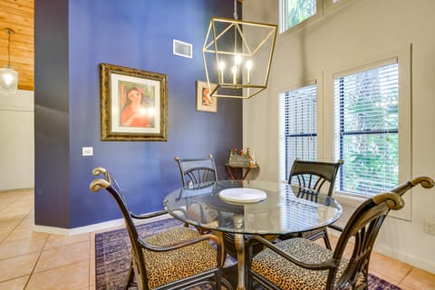 5 Mi to Anna Maria Island: Apt w/ Pool Access! Apartment in Bradenton