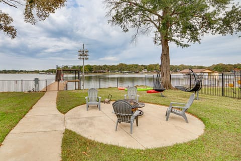 Property view