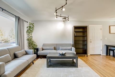 Furnished Patio! Suburban Gem 11 Mi to Dtwn Denver House in Westminster