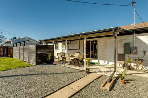 Furnished Patio! Suburban Gem 11 Mi to Dtwn Denver House in Westminster