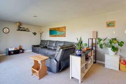 11 Mi to Maple Lake: Family-Friendly Fertile Home House in Minnesota