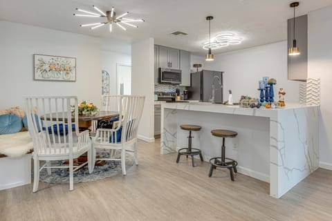 Families Welcome! Recently Renovated Home in Katy House in Katy