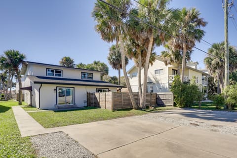 Stylish & Walkable! Pet-Friendly St Augustine Gem! Apartment in Saint Augustine