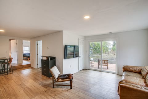 Spokane Valley Nature Home! Trails & River Days House in Washington