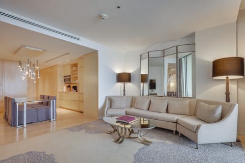 Luxe Beachfront Unit w/ Pool Access in Bal Harbour Apartment in Bal Harbour