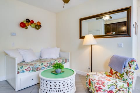 Hike, Play & Unwind: Charming Reno Unit Apartment in Reno