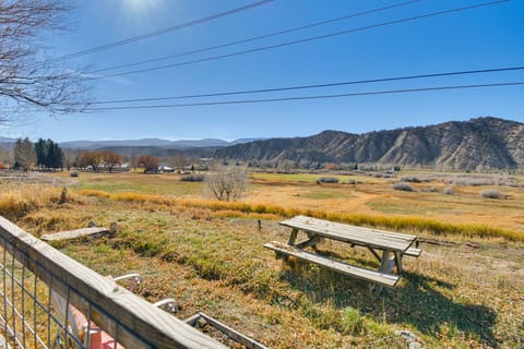 Group Ski Retreat: Drive to Beaver Creek & Vail! Apartment in Eagle