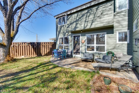 Group Ski Retreat: Drive to Beaver Creek & Vail! Apartment in Eagle