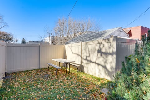 Steps to Shore! Pet-Friendly Lake Waconia Getaway House in Minnesota