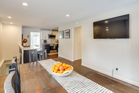 Backyard Retreat! Extended Stay in Nashville House in Nashville