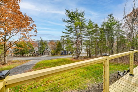 Keuka Lake Retreat Steps From Marina! House in Keuka Lake