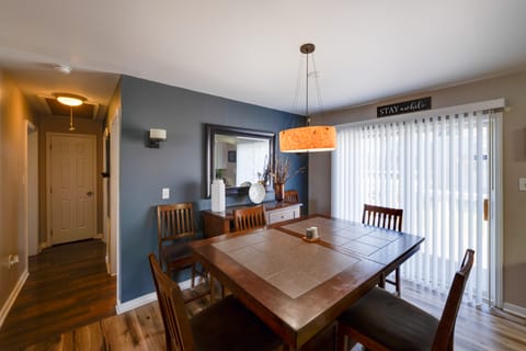 Milton Getaway Near Beach w/ Deck & Yard House in Milton