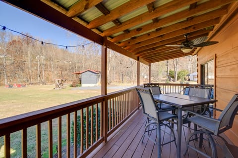 Property view