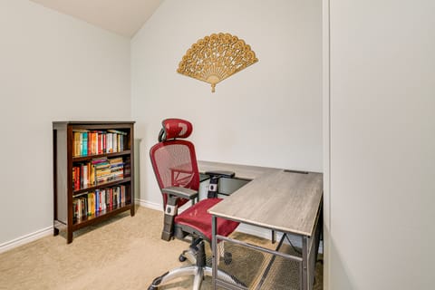 Gateway to Aggieland! College Station Family Home House in College Station