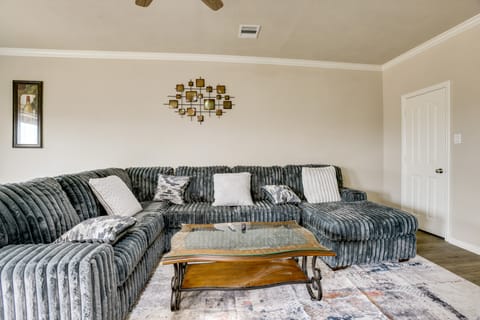 Traveling Pros Hub: Extended Stay in Houston Apartment in Houston