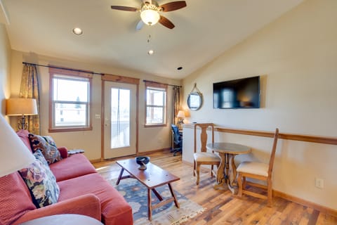 Property view