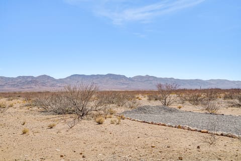 Tiny Town Cottages in Rodeo! 'Dog House' Apartment in Arizona